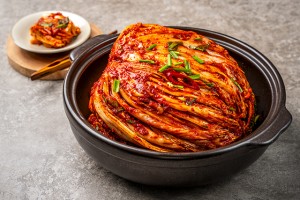 포기김치(3kg)