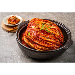 포기김치(3kg)